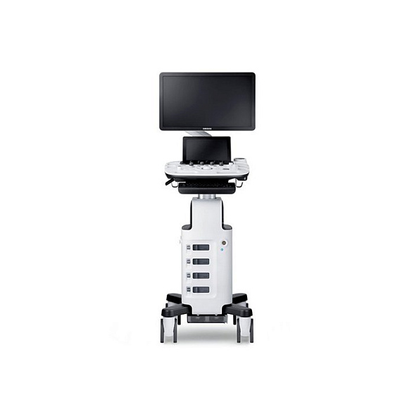 Многофункциональный ультразвуковой сканер РуСкан 60