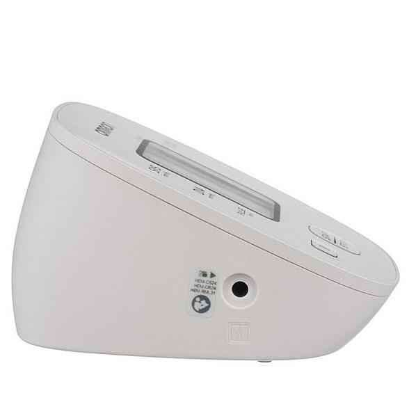 Тонометр OMRON M1 Basic с адаптером и веерообразной манжетой