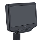 Микроскоп с дистанционным управлением Levenhuk DTX RC4
