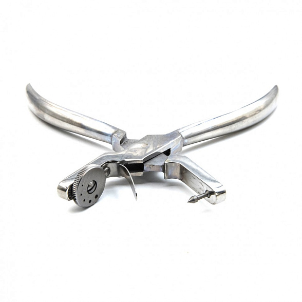 Щипцы перфорационные, Ainswerth, 170 мм