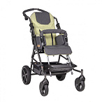 Детская инвалидная коляска ДЦП Patron Tom 4 Classic MAXI