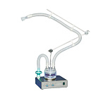 Альбедо ИН-9 Ультразвуковой ингалятор