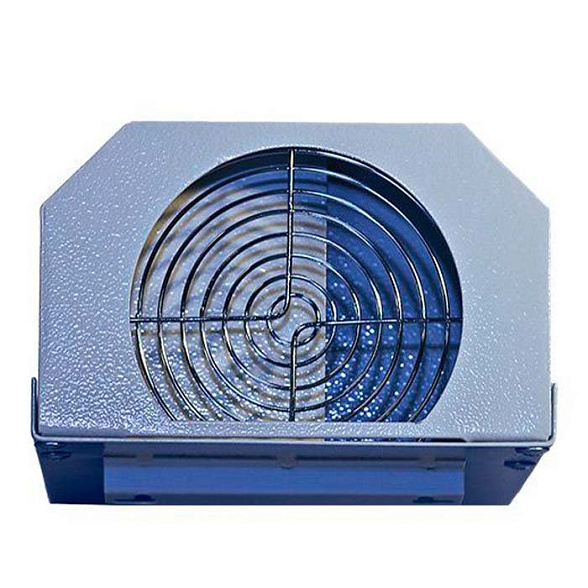 Рециркулятор РБ-07-Я-ФП, настенный