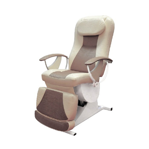 Косметологическое кресло "Ирина" (3 электромотора)