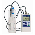 pH-метр МАРК-903 (0…15 pH, портативный) (1)