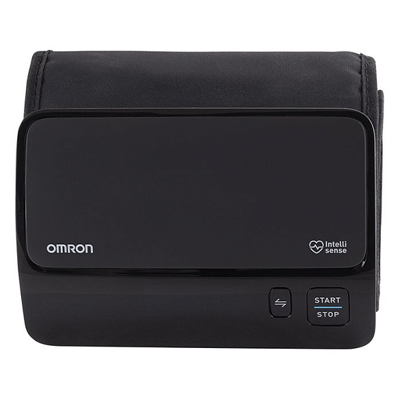 Умный тонометр OMRON EVOLV HEM-7600T-E