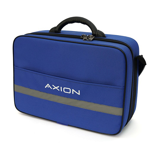 Сумка для электрокардиографа Аксион