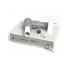 Компьютеризированный спирометр МАС-1