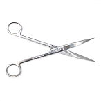 Ножницы хирургические, стандартные,  20 см, Surgicon