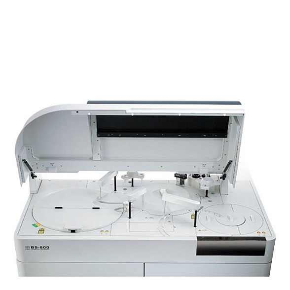 Mindray BS-800M1 Анализатор биохимический автоматический