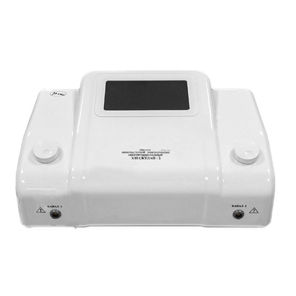 Аппарат Элэскулап-2 Мед ТеКо