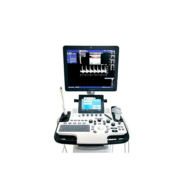 УЗИ аппарат Logiq F8 GE Healthcare