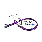 Стетоскоп LD Special 72 см, фиолетовый, Little Doctor