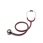 Стетофонендоскоп Киндер-Престиж KaWe детский бордовый