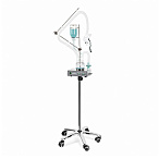 Альбедо ИН-9 Ультразвуковой ингалятор