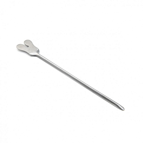 Зонд хирургический желобоватый 140 мм Surgicon