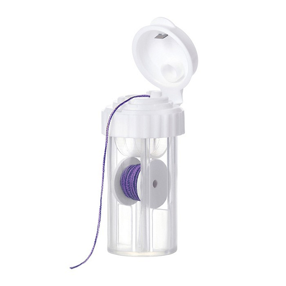 Smartcord X0 нить ретракционная с хлоридом алюминия