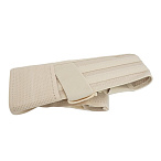 Корректор осанки модель 0506 размер 3 (бежевый)