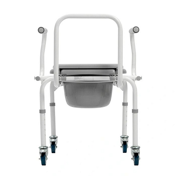 Санитарный стул TU 80