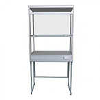 Вытяжной шкаф ВД-101 Демонстрационный