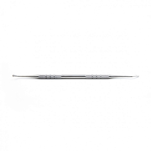 Гладилка с круглой головкой № 4. Surgiwell