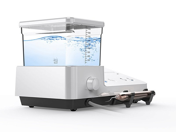 PT5 cкалер ультразвуковой Woodpecker