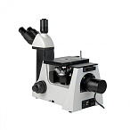 Микроскоп Микромед МЕТ LED