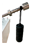 Комплекс физиотерапевтический «Атланта» (с механической системой подводного горизонтального вытяжения позвоночника)