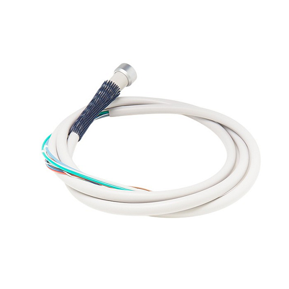 Bien-Air 1600120-001 - серый шланг с фиксированным стыковочным гнездом для микромотора MC2 40 LK