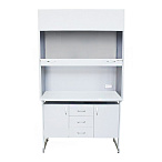 Шкаф вытяжной В-113 Эконом