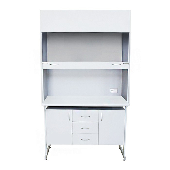 Шкаф вытяжной В-113 Эконом