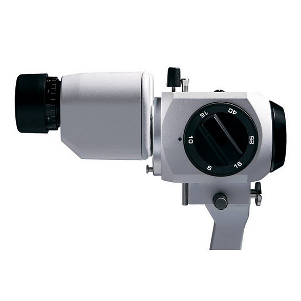 Huvitz HS-5500 Щелевая лампа