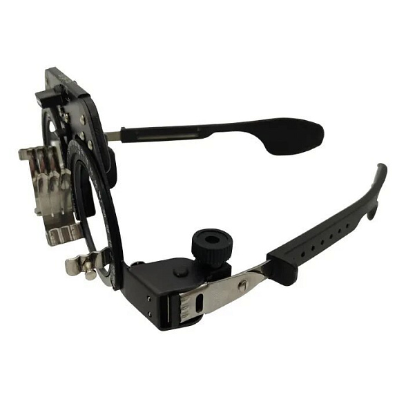 Оправа пробная универсальная ALMAS STF-4860 (детская)