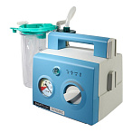 Аспиратор компактный Dynamic Battery, Cheiron