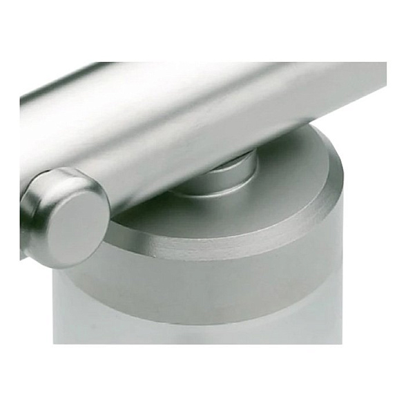 Крышка емкости для песка для DENTO-PREP , Ronvig