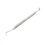 Штопфер-гладилка с шириной гладилки 3,5мм, 170 мм