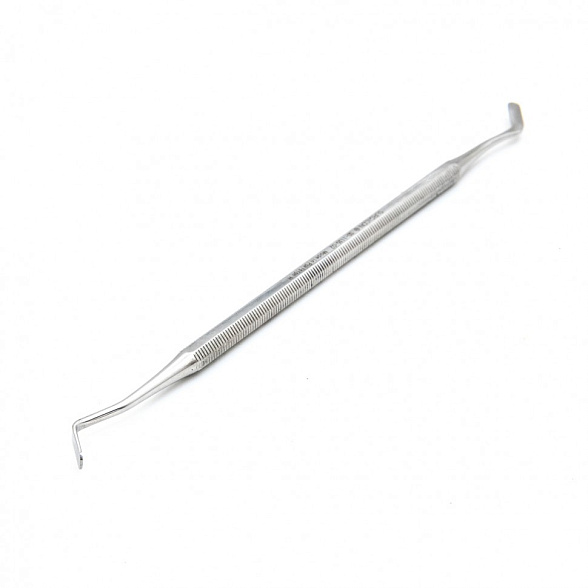 Штопфер-гладилка с шириной гладилки 3,5мм, 170 мм