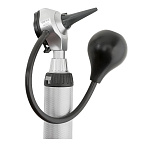 Отоскоп медицинский BETA 400 с рукояткой батареечной BETA Heine