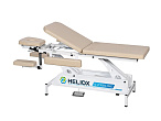 Массажный стол с электроприводом F1E3C Гелиокс
