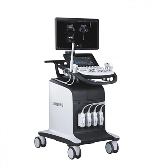 УЗИ аппарат Samsung Medison HS70A