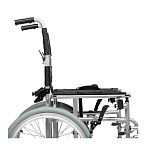Кресло-коляска инвалидная механическая Ortonica Home 70