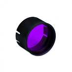 Цветофильтр Биоптрон MedAll, 5 см, фиолетовый