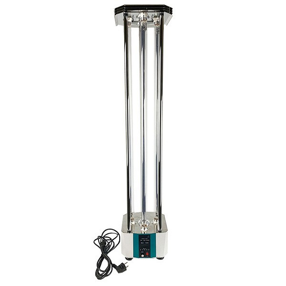 Передвижной ультрафиолетовый облучатель открытого типа ТАГЛЕР ОБП 4-30