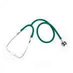 Стетоскоп LD Prof-III, зеленый