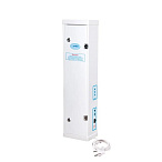 Обеззараживатель воздуха (рециркулятор) комбинированный СИБЭСТ 20КС