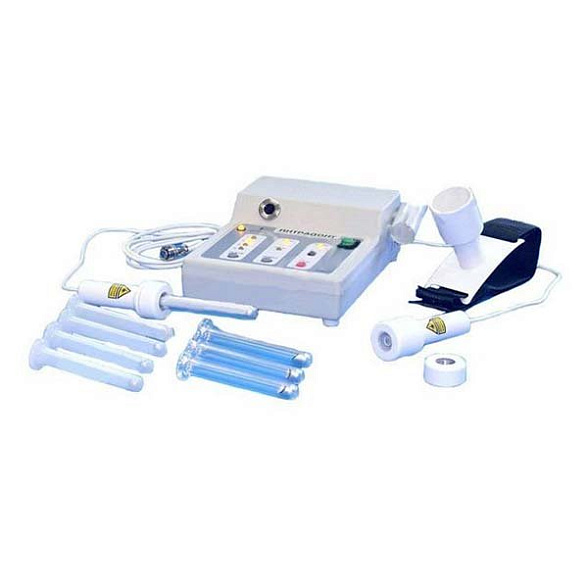 Аппарат ИК-лазерной терапии с одиночным лазером ИНТРАДОНТ