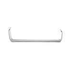 Крючки пластинчатые по Фарабефу парные 130мм