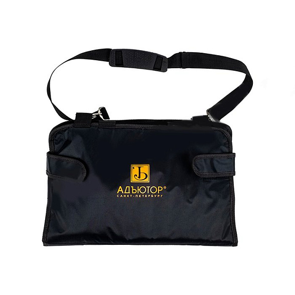 Измеритель артериального давления ИАД-01-2А- «Адъютор», комплектация 12 без коробки