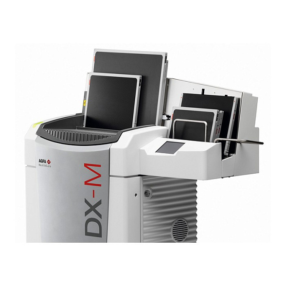 CR-система AGFA DX-M