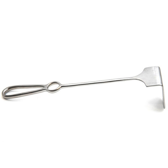 Зеркало-подъемник по Отто N 4,45x60